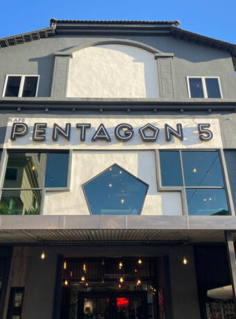 Pentagon-5