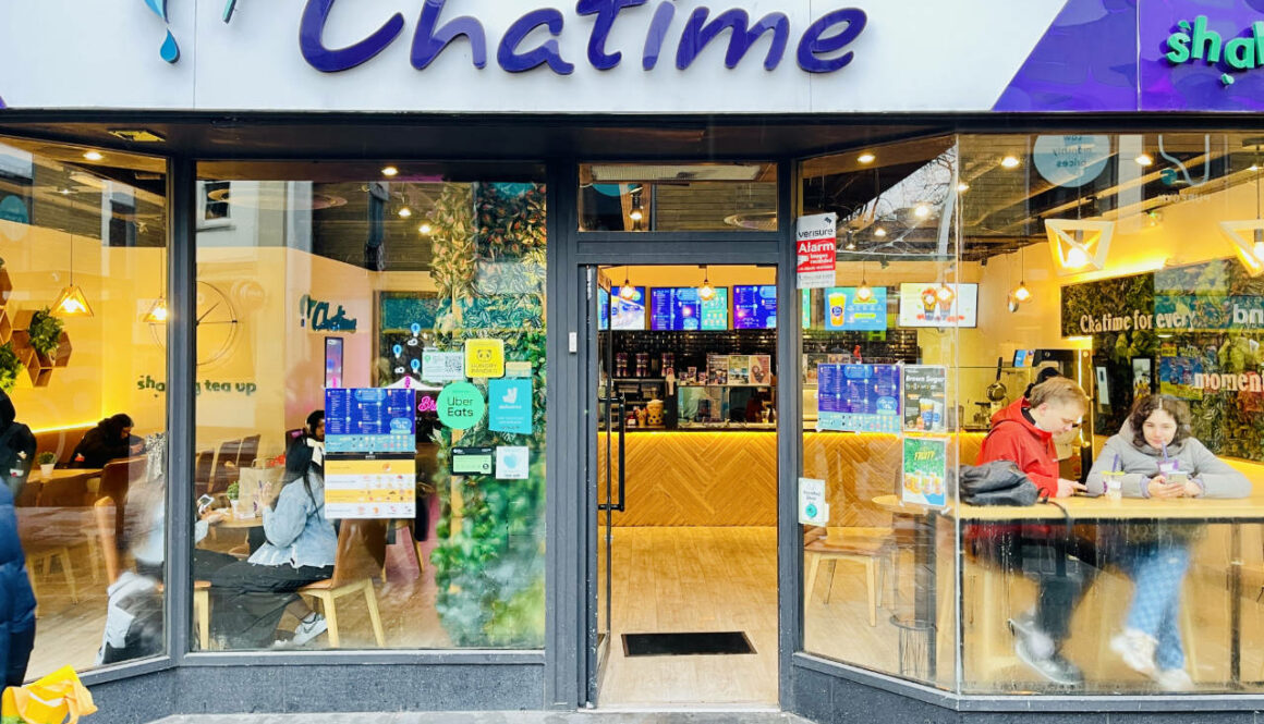 IMG_4788 Chatime Bristol Entrance