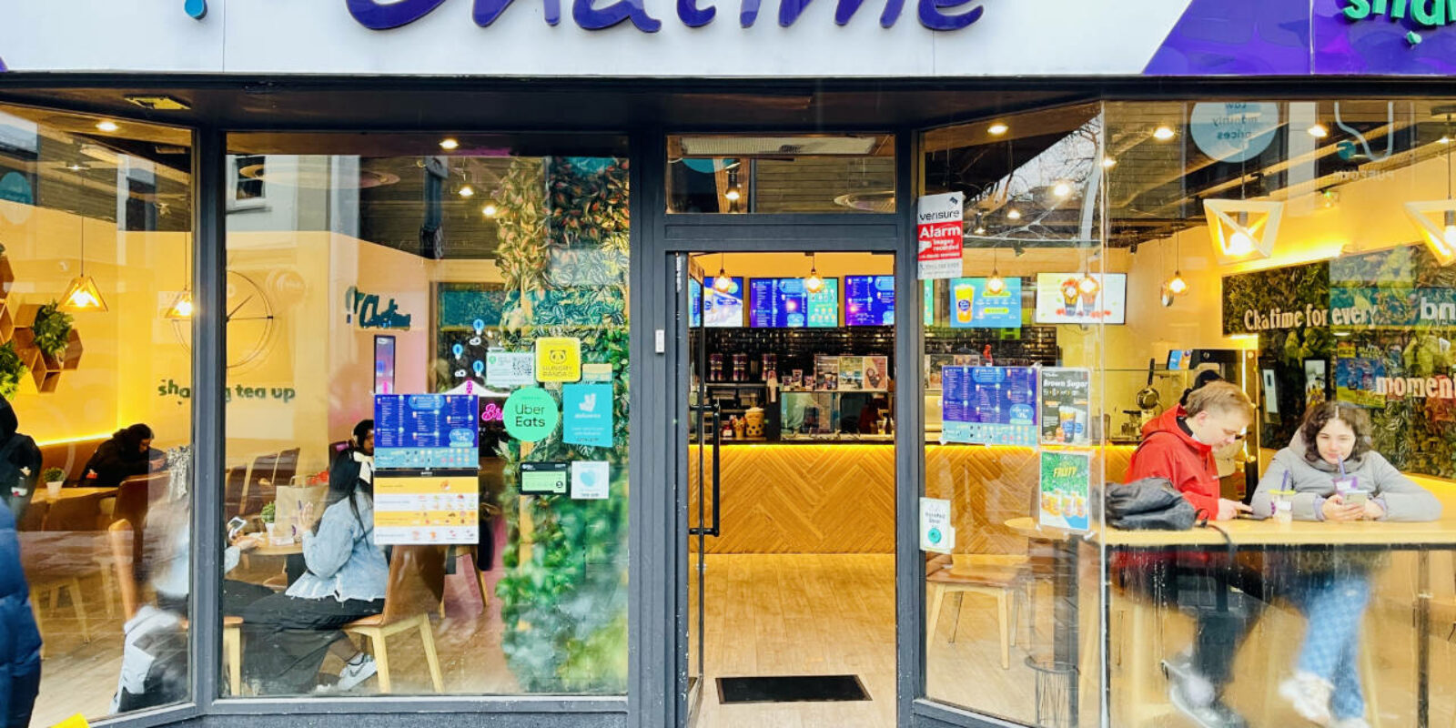 IMG_4788 Chatime Bristol Entrance