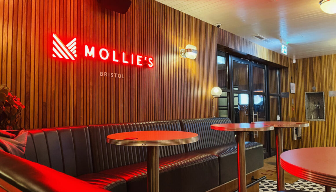 Mollies Interior