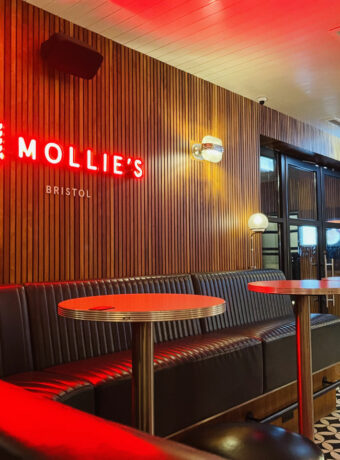 Mollies Interior